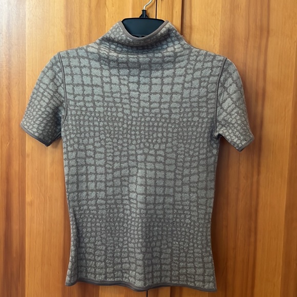 Armani Collezioni top - Picture 3 of 4